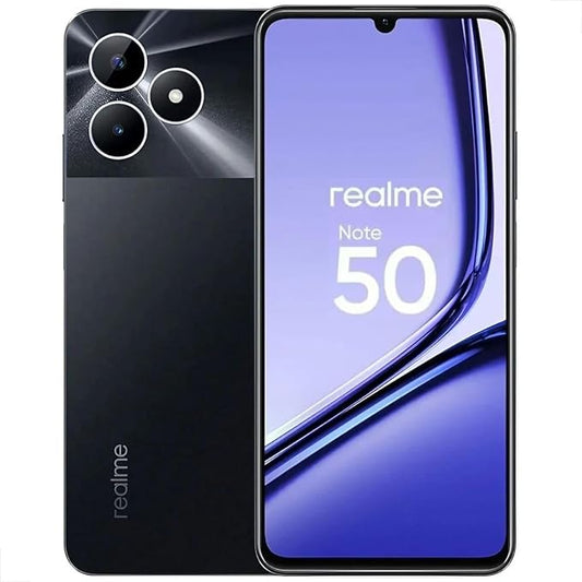 Smartphone Realme Note 50 4gb Ram 128gb